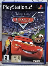 Disney pixar cars usato  Fiano Romano