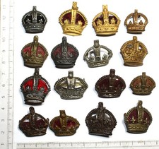 Majors kings crown for sale Majors kings crown for sale  ASHTON-UNDER-LYNE