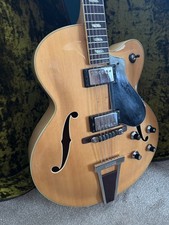 Vintage yamaha hollow for sale  CHESTER