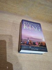 Perfetto stato stephen usato  Roma