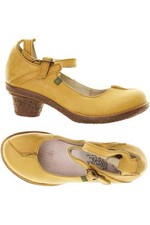 Naturalista pumps damen gebraucht kaufen  Berlin