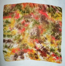 Ideen stoff seidentuch gebraucht kaufen  Berlin