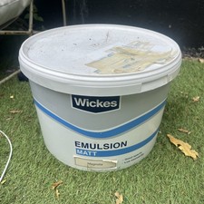 magnolia paint for sale  LONDON