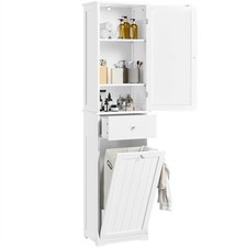 Bathroom cabinet laundry for sale  IPSWICH