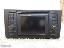 2002 audi radio d'occasion  Expédié en Belgium
