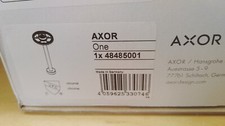 Axor one inch for sale  Chatsworth