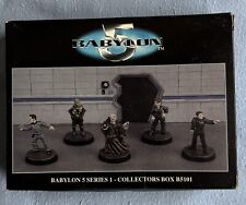 Babylon harlequin miniature for sale  CHERTSEY