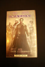 Matrix keanu reeves d'occasion  Beaune