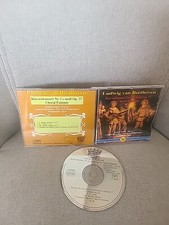 CD Ludwig Van Beethoven Klavierkonzert Nr.3 MV17, usado comprar usado  Enviando para Brazil