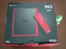 Console wii mini usato  Sesto al Reghena