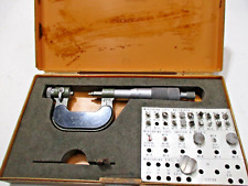 micrometer mitutoyo for sale  Wrightstown