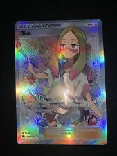 Pokemon carta rika usato  Albese con Cassano