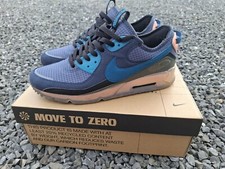 Sneakers nike air d'occasion  Cattenom