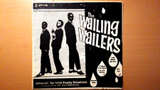 The wailing wailers usato  Pisa