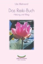 Reiki buch heilung gebraucht kaufen  Berlin