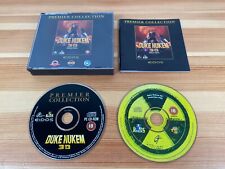 Duke nukem complete for sale  FOLKESTONE