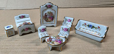 Vintage miniature dolls for sale  HARWICH