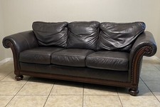 Bernhardt dark brown for sale  Sarasota