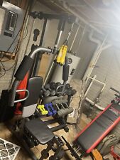 Worlout machine for sale  Columbus