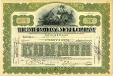 Certificato the international usato  Verbania