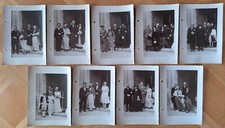 Lot grandes mariage d'occasion  Feillens