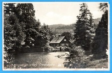 Wernigerode 1937 waldgaststät gebraucht kaufen  Bad Schandau
