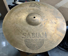 Sabian cm crash for sale  Grand Junction