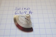 Seiko 6309a masse d'occasion  Oderen