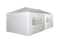 Tonnelle 3x6 barnum d'occasion Tonnelle 3x6 barnum d'occasion  Expédié en France
