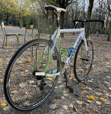 Vélo route cannondale d'occasion  Paris VI