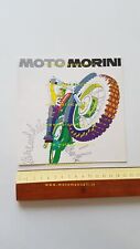 Moto morini corsaro usato  Vimodrone