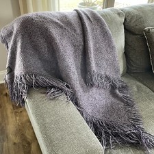 Kennebunk weavers purple for sale  Lafayette