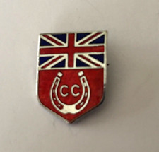 Vintage red enamel for sale  UK