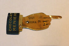 Jolie toupie comptoir d'occasion  Mer