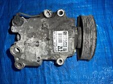 Air con pump for sale  SHEFFIELD