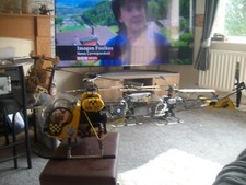 Morley bell mk2c for sale  OLDHAM