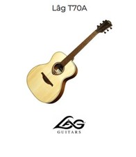 T70a nat guitare d'occasion  Saint-Barthélemy-d'Anjou