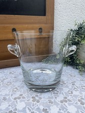 Seau glace champagne d'occasion  Le Grand-Lucé