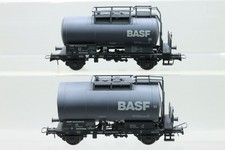Roco kesselwagen basf gebraucht kaufen  Remseck am Neckar