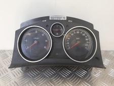 Compteur opel zafira d'occasion  Vienne