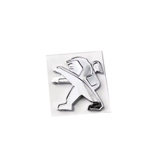 Logo emblème peugeot d'occasion  Paris VIII