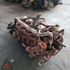 Motore vm1054 turbo usato  Italia