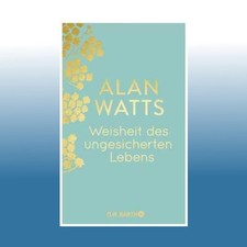 Weisheit ungesicherten lebens gebraucht kaufen  Bornheim