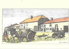 Image autrefois lorraine d'occasion  Rosheim