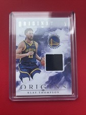 Panini rigins klay gebraucht kaufen  Köln