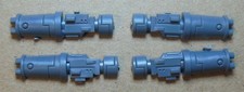 Tau empire xv95 for sale  CHICHESTER