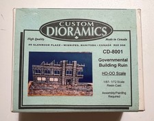 Scale government building for sale  Rockwood
