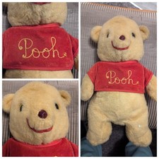 Vintage disney winnie for sale  Crestline
