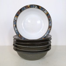 Denby marrakesh soup for sale  WINCHESTER