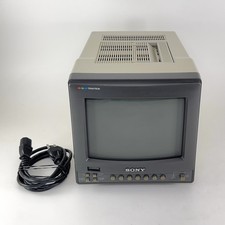 Sony pvm 8020 for sale  Lawrence